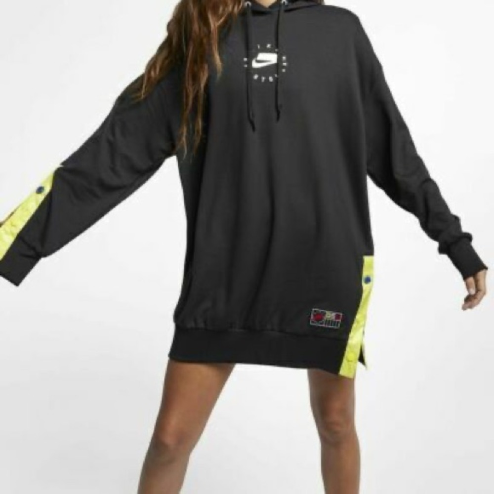 Nike Sportswear NSW Hoodie Dress